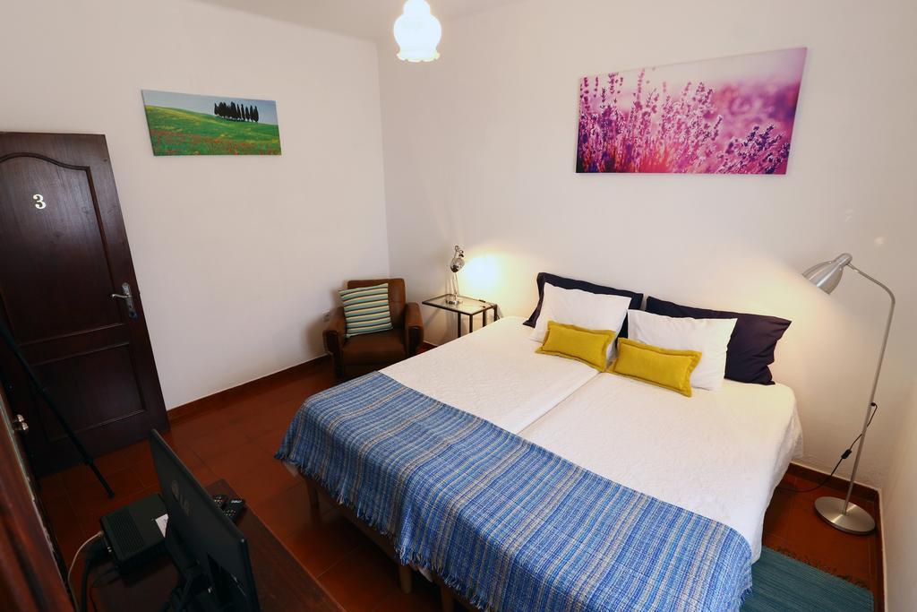 Alojamentos Oasis แมร์โตลา ห้อง รูปภาพ