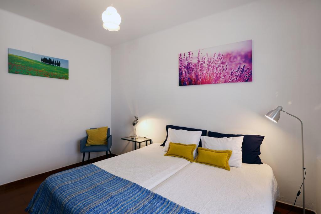 Alojamentos Oasis แมร์โตลา ห้อง รูปภาพ